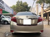 Bán Toyota Vios 1.5E 2017 số sàn giá cạnh tranh