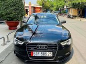 Cần bán xe Audi A5 2.0 Sportback đời 2015, màu đen, xe nhập