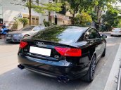 Cần bán xe Audi A5 2.0 Sportback đời 2015, màu đen, xe nhập