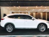 Giảm giá siêu sốc chiếc xe Mazda CX8 Deluxe - Mua trả góp lãi suất thấp - Giao xe tận nhà