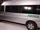 Bán ô tô Ford Transit đời 2015, màu bạc, nhập khẩu nguyên chiếc, giá chỉ 480 triệu