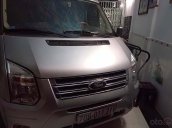 Bán ô tô Ford Transit đời 2015, màu bạc, nhập khẩu nguyên chiếc, giá chỉ 480 triệu