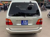 Bán xe Toyota Zace Surf đời 2005, màu xanh lam số sàn