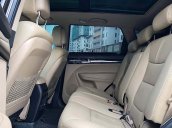Cần bán Kia Sorento DATH đời 2017, màu nâu xe gia đình, xe cũ giá chỉ 795 triệu