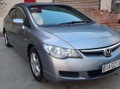 Bán Honda Civic 1.8 MT sản xuất năm 2009, màu bạc, giá chỉ 290 triệu