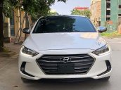 Cần bán xe Hyundai Elantra 1.6 AT năm 2016, màu trắng, giá 570tr