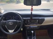 Cần bán xe Toyota Corolla Altis 1.8G AT sản xuất năm 2016, màu bạc số tự động, giá chỉ 680 triệu