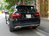 Bán xe Mercedes GLC 250 4Matic SX 2016, một chủ sử dụng từ đầu, giá siêu tốt