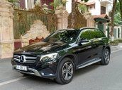 Bán xe Mercedes GLC 250 4Matic SX 2016, một chủ sử dụng từ đầu, giá siêu tốt