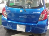 Bán ô tô Suzuki Celerio MT đời 2019, màu trắng, nhập khẩu nguyên chiếc