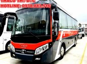 Xe Thaco 29 chỗ TB79S bầu hơi tiêu chuẩn Euro 4 - Giá tốt nhiều ưu đãi - LH 0938.883.516