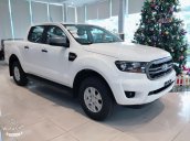 Cần bán gấp chiếc xe  Ford Ranger 2020, màu trắng, nhập khẩu nguyên chiếc - Giá cạnh tranh