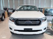 Cần bán gấp chiếc xe  Ford Ranger 2020, màu trắng, nhập khẩu nguyên chiếc - Giá cạnh tranh