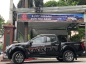 Nissan Navara EL 1 cầu số tự động 2020 khuyến mại khủng