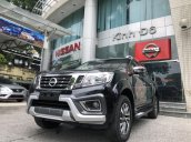 Nissan Navara EL 1 cầu số tự động 2020 khuyến mại khủng