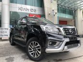 Nissan Navara EL 1 cầu số tự động 2020 khuyến mại khủng