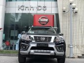 Nissan Navara EL 1 cầu số tự động 2020 khuyến mại khủng