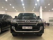 Bán Toyota Land Cruiser VX sản xuất 2016, đăng ký tên công ty