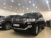 Bán Toyota Land Cruiser VX sản xuất 2016, đăng ký tên công ty