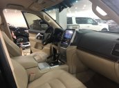 Bán Toyota Land Cruiser VX sản xuất 2016, đăng ký tên công ty