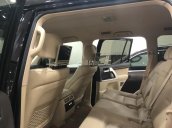 Bán Toyota Land Cruiser VX sản xuất 2016, đăng ký tên công ty