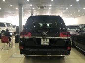 Bán Toyota Land Cruiser VX sản xuất 2016, đăng ký tên công ty