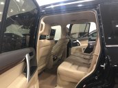 Bán Toyota Land Cruiser VX sản xuất 2016, đăng ký tên công ty