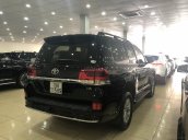 Bán Toyota Land Cruiser VX sản xuất 2016, đăng ký tên công ty
