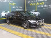 Hyundai Elantra 1.6MT 2016, có kiểm định chất lượng, trả góp 70%