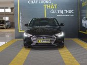 Hyundai Elantra 1.6MT 2016, có kiểm định chất lượng, trả góp 70%