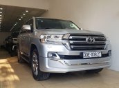 Bán Toyota Land Cruiser VX V8 model 2016 đã lên fom 2019