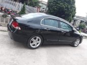 Cần bán Honda Civic 2.0 2008