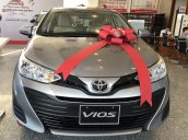 Toyota Vios E 2019 - 60tr chi phí đăng ký xe Vios - bảo hiểm vật chất 1 năm - phụ kiện chính hãng - liên hệ 0903333969