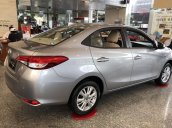 Toyota Vios E 2019 - 60tr chi phí đăng ký xe Vios - bảo hiểm vật chất 1 năm - phụ kiện chính hãng - liên hệ 0903333969