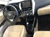 Toyota Vios E 2019 - 60tr chi phí đăng ký xe Vios - bảo hiểm vật chất 1 năm - phụ kiện chính hãng - liên hệ 0903333969