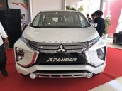 Cần bán xe Mitsubishi Xpander MT năm sản xuất 2019, màu trắng, giao xe nhanh