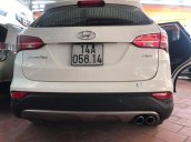 Bán Hyundai Santa Fe đời 2013 giá rẻ, xe còn mới, chính chủ sử dụng