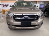 Cần bán nhanh với giá thấp chiếc Ford Ranger XLT sản xuất năm 2019