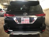 Cần bán lại xe Toyota Fortuner 2.7 năm 2018, màu nâu, nhập khẩu