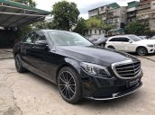 Bán ô tô Mercedes C200 Exclusive sản xuất năm 2018, màu đen