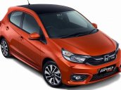 Cần bán Honda Brio G năm sản xuất 2019, nhập khẩu nguyên chiếc, giá 408tr