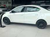 Bán Mitsubishi Attrage CVT ECO sản xuất năm 2019, có sẵn xe, giao nhanh toàn quốc