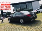 Bán xe Mercedes E250 sản xuất 2018, màu nâu, nhập khẩu nguyên chiếc