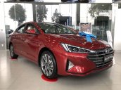 Bán xe Hyundai Elantra 2.0 AT năm sản xuất 2019, màu đỏ 