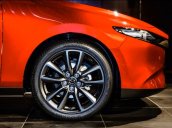 Cần bán xe Mazda 3 sản xuất năm 2019, đủ màu, đủ phiên bản, giá tốt