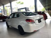 Bán Mitsubishi Attrage CVT ECO sản xuất năm 2019, có sẵn xe, giao nhanh toàn quốc