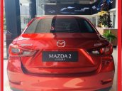 Mazda Thảo Điền cần bán Mazda 2 1.5L Sedan Luxury 2019, màu đỏ, nhập khẩu