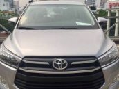 Bán xe Toyota Innova E đời 2019, màu bạc, giá chỉ 696 triệu