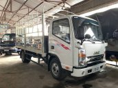 Xe tải JAC HFC N200 1.9 tấn động cơ isuzu, giá cạnh tranh, giao nhanh