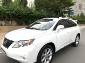 Bán Lexus RX 350 đời 2011, màu trắng, xe nhập chính chủ